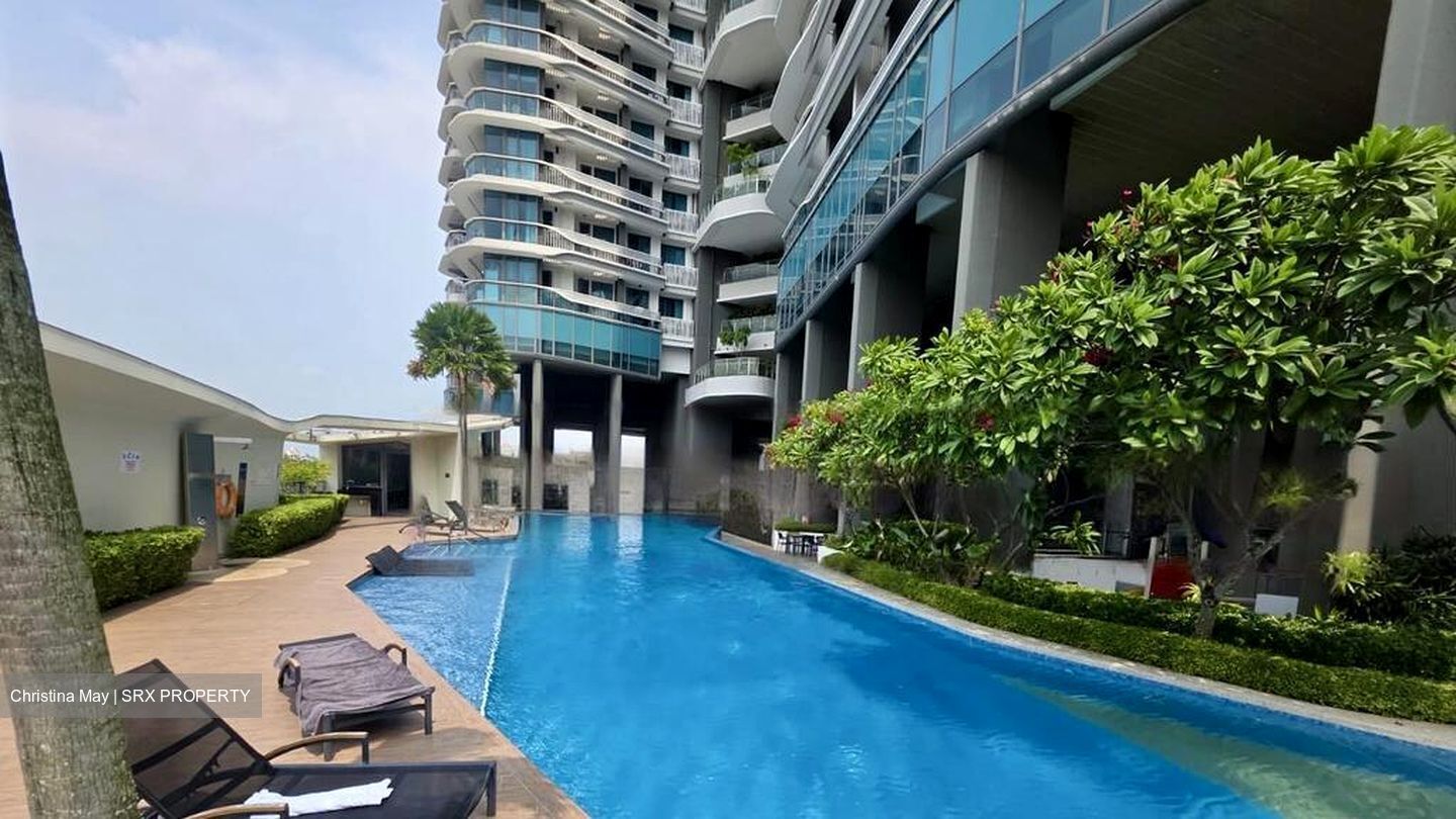 City Gate (D7), Apartment #466821851